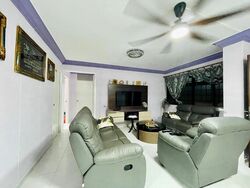Blk 795 795 WOODLANDS DRIVE 72 (Woodlands), HDB 4 Rooms #462999651